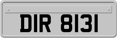 DIR8131