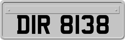 DIR8138