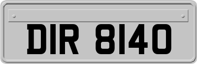 DIR8140