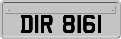DIR8161