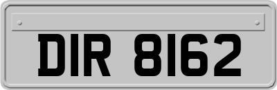 DIR8162