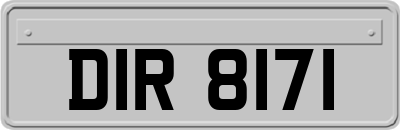 DIR8171