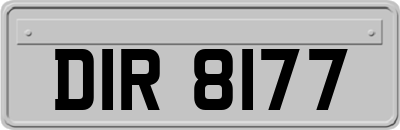 DIR8177