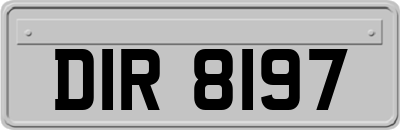 DIR8197