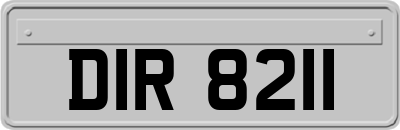 DIR8211