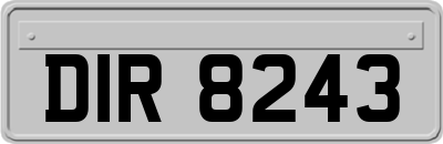 DIR8243