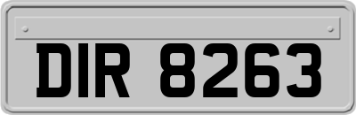 DIR8263