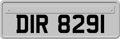 DIR8291