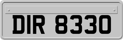 DIR8330