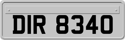 DIR8340