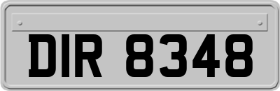 DIR8348