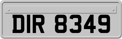 DIR8349