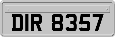 DIR8357