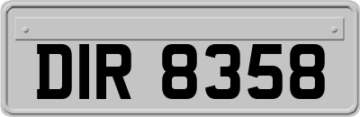 DIR8358