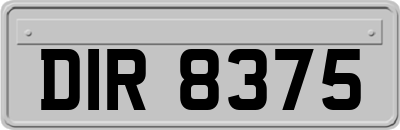 DIR8375