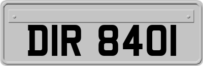 DIR8401