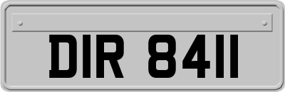 DIR8411