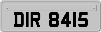 DIR8415