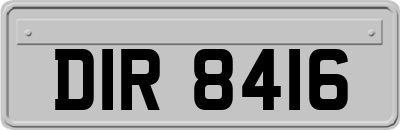 DIR8416
