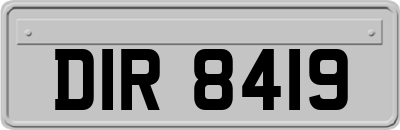 DIR8419
