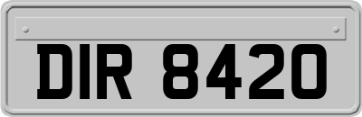 DIR8420