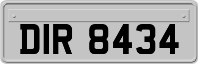 DIR8434