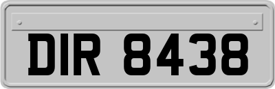 DIR8438