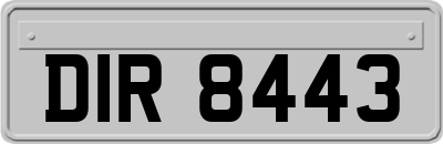 DIR8443