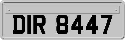DIR8447