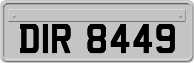 DIR8449