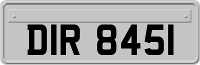 DIR8451