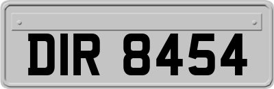 DIR8454