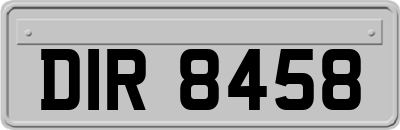 DIR8458
