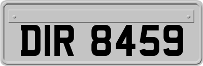 DIR8459