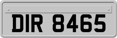 DIR8465