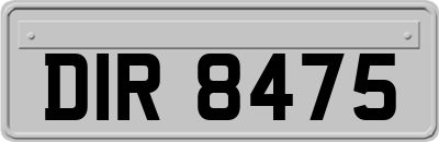 DIR8475