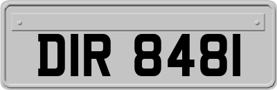 DIR8481