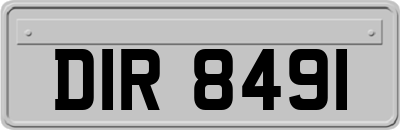 DIR8491