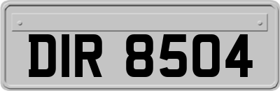 DIR8504