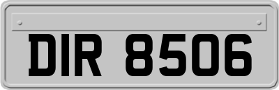 DIR8506