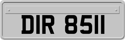 DIR8511
