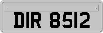 DIR8512