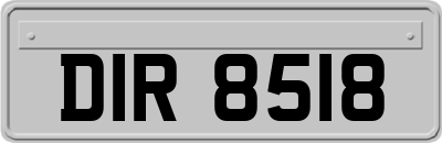 DIR8518