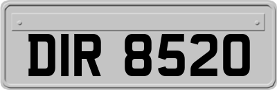 DIR8520
