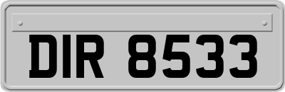 DIR8533