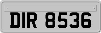 DIR8536