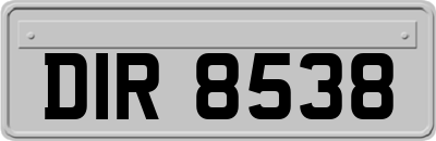 DIR8538
