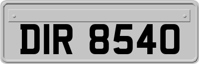DIR8540