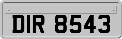 DIR8543