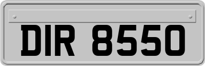 DIR8550